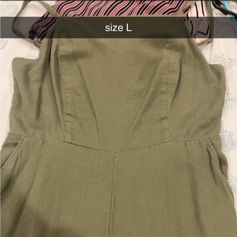 Jumpsuit